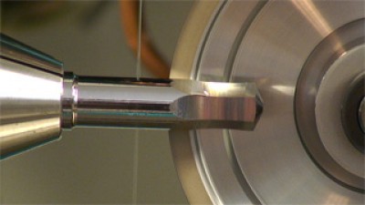 PUNCH FORMING