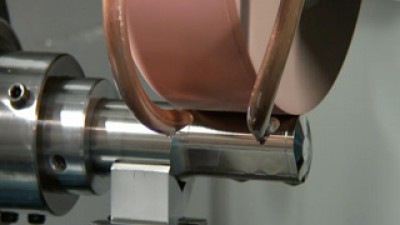 PUNCH FORMING
