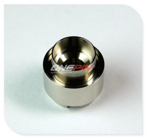 CUSTOMIZED BUSHES WITH POLISH