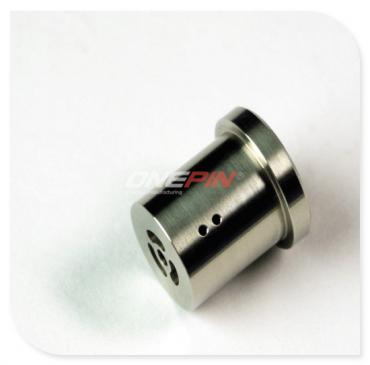 CUSTOMIZED BUSHES WITH EDM POSITION