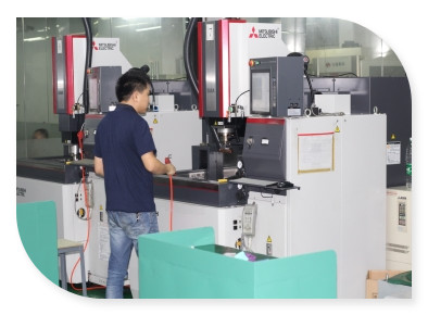 EDM & Wire-cut EDM & Wire-cut