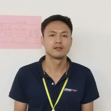 LI QICAI ( PRODUCTION MANAGER) LI QICAI ( PRODUCTION MANAGER)