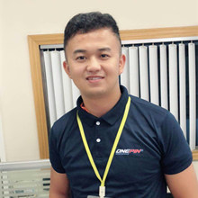 XIE TINGFENG (SALES) XIE TINGFENG (SALES)