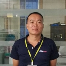 HUANG ZHONGSHUN(LOGISTICS) HUANG ZHONGSHUN(LOGISTICS)