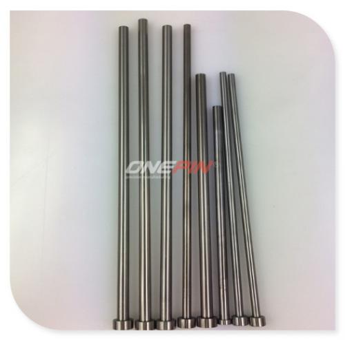 EJECTOR PIN SLEEVES