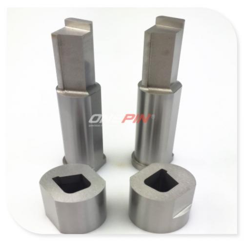 SPECIAL FORMING PUNCHES SETS