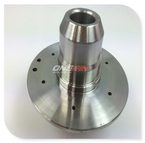 PRECISION MACHINERY PARTS