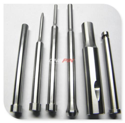 STANDARD PUNCH PINS