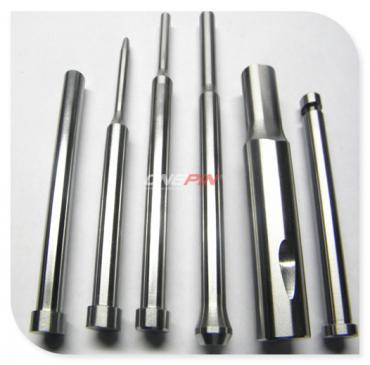 STANDARD PUNCH PINS STANDARD PUNCH PINS