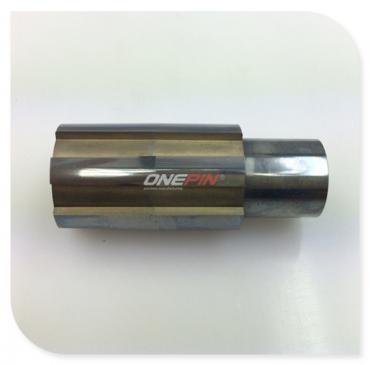 CARBIDE PUNCHES WITH EDM PARTS CARBIDE PUNCHES WITH EDM PARTS
