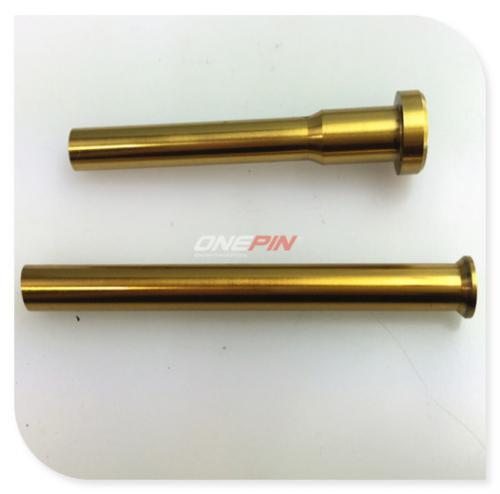 STANDARD PUNCHES WITH TIN COATING