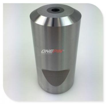 CARBIDE BUSHES WITH STEEL CARBIDE BUSHES WITH STEEL