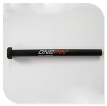 EJECTOR PIN DIN 1530 A BLACK NITRIDE EJECTOR PIN DIN 1530 A BLACK NITRIDE
