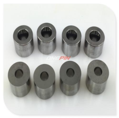 CARBIDE  BUSHES