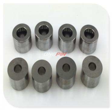 CARBIDE BUSHES CARBIDE BUSHES