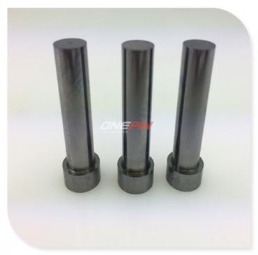 CARBIDE PUNCHES CARBIDE PUNCHES