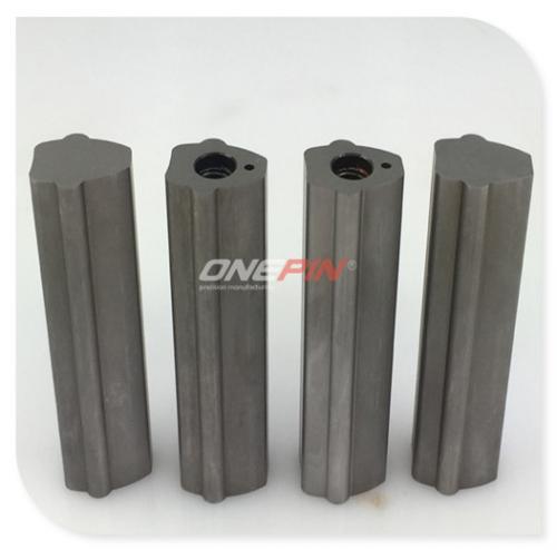 CUSTOMIZED PUNCHES