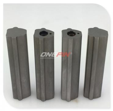 CUSTOMIZED PUNCHES CUSTOMIZED PUNCHES