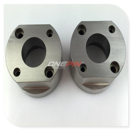 CUSTOMIZED PARTS