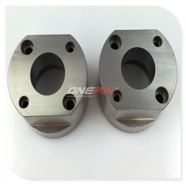 CUSTOMIZED PARTS CUSTOMIZED PARTS