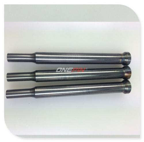 CARBIDE PUNCHES