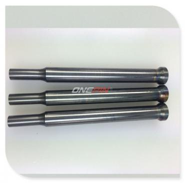 CARBIDE PUNCHES CARBIDE PUNCHES