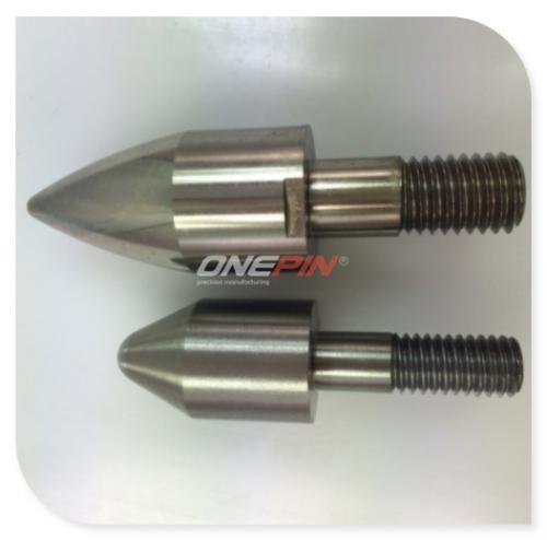 SPECEIAL DOWEL PINS