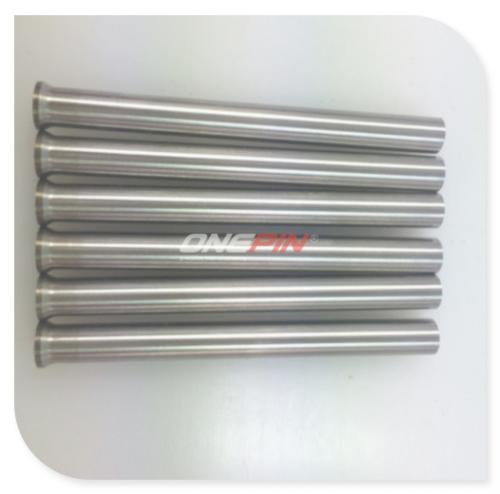 STANDARD PUNCHES DIN 9861 WS STEEL