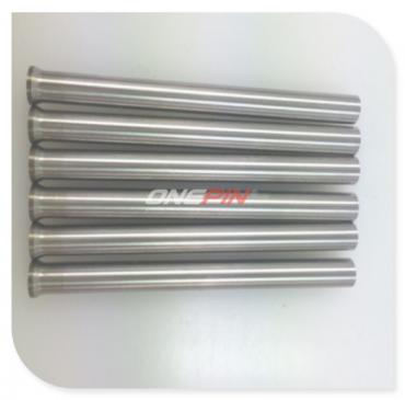 STANDARD PUNCHES DIN 9861 WS STEEL STANDARD PUNCHES DIN 9861 WS STEEL