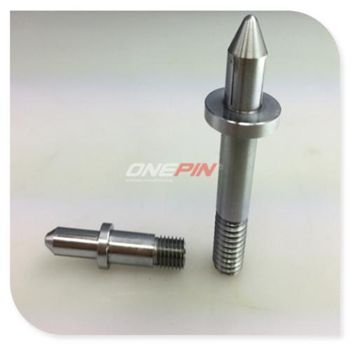 SPECEIAL DOWEL PINS