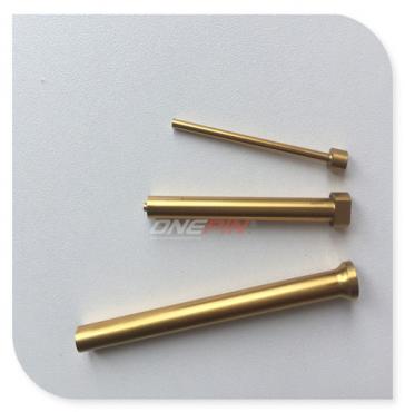 SPECIAL FORMING PUNCHES SPECIAL FORMING PUNCHES