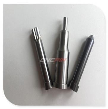 SPECIAL CARBIDE PUNCHES SPECIAL CARBIDE PUNCHES