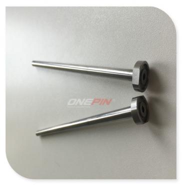 EJECTOR PINS EJECTOR PINS