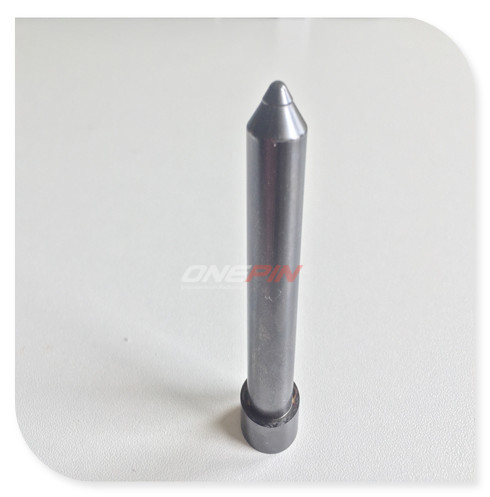 SPECIAL FORMING PUNCHES