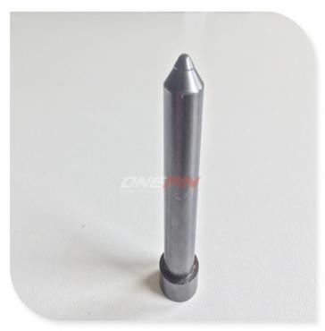 SPECIAL FORMING PUNCHES SPECIAL FORMING PUNCHES