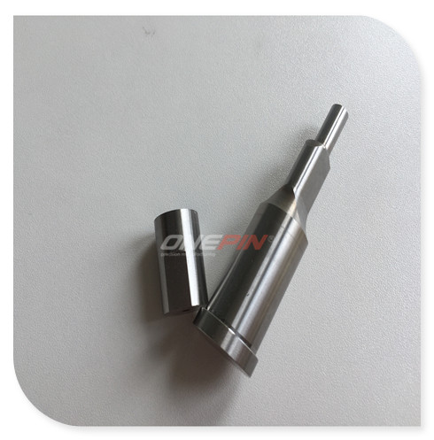 SPECIAL FORMING PUNCHES