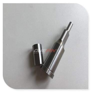 SPECIAL FORMING PUNCHES SPECIAL FORMING PUNCHES
