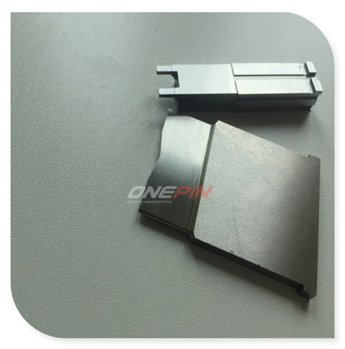 SPECIAL FORMING PUNCHES