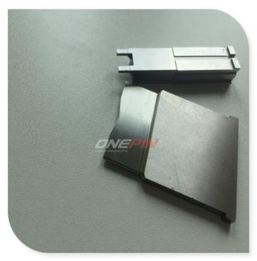 SPECIAL FORMING PUNCHES SPECIAL FORMING PUNCHES