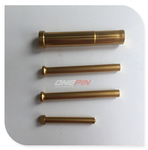 SPECIAL FORMING PUNCHES