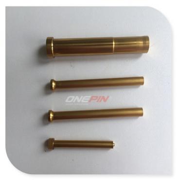 SPECIAL FORMING PUNCHES SPECIAL FORMING PUNCHES