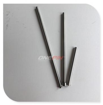 EJECTOR PINS EJECTOR PINS
