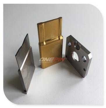SPECIAL FORMING PUNCHES SPECIAL FORMING PUNCHES