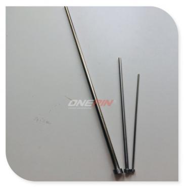 EJECTOR PINS EJECTOR PINS