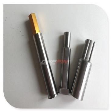 SPECIAL FORMING PUNCHES SPECIAL FORMING PUNCHES