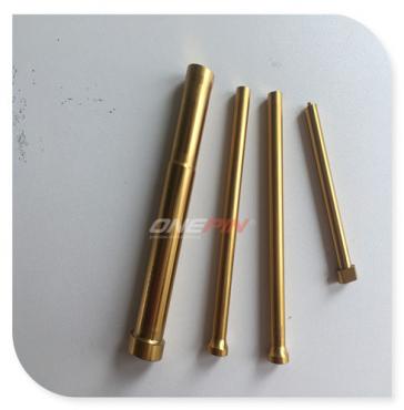 SPECIAL FORMING PUNCHES SPECIAL FORMING PUNCHES