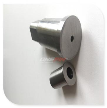 SPECIAL FORMING PUNCHES SPECIAL FORMING PUNCHES