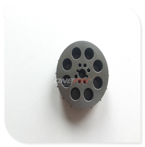 SPECIAL FORMING PUNCHES