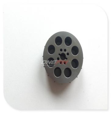 SPECIAL FORMING PUNCHES SPECIAL FORMING PUNCHES