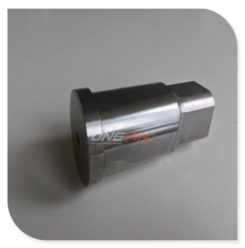 SPECIAL FORMING PUNCHES